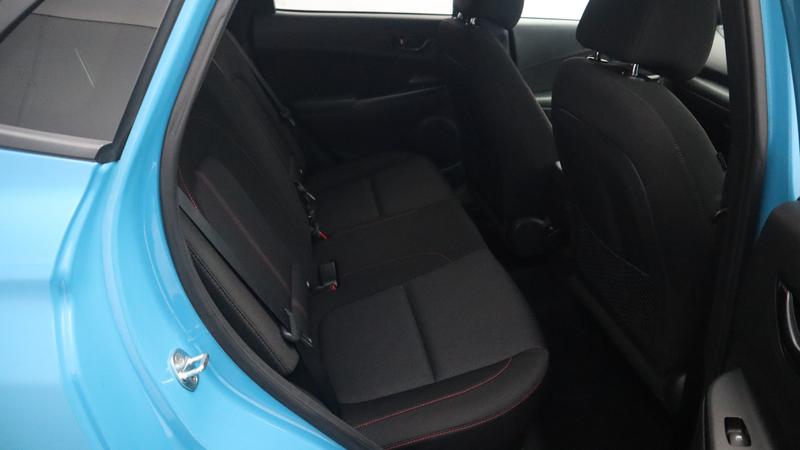 Used Hyundai KONA 2022 for sale - 77450342: Photo 29