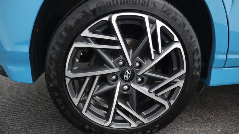 Used Hyundai KONA 2022 for sale - 77450342: Photo 31