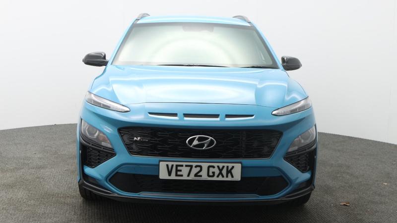 Used Hyundai KONA 2022 for sale - 77450342: Photo 8