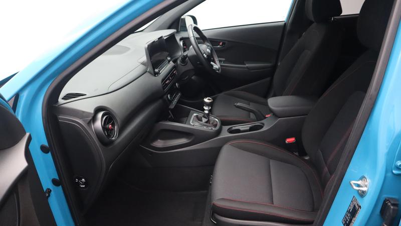 Used Hyundai KONA 2022 for sale - 77450342: Photo 9