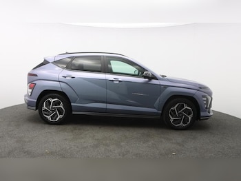 Used Hyundai KONA 2024 for sale - 77804422: Photo