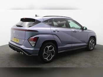 Used Hyundai KONA 2024 for sale - 77804422: Photo