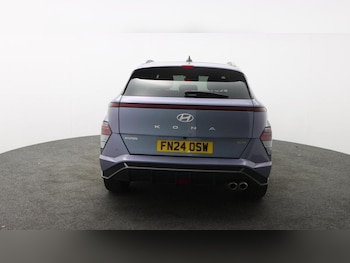 Used Hyundai KONA 2024 for sale - 77804422: Photo