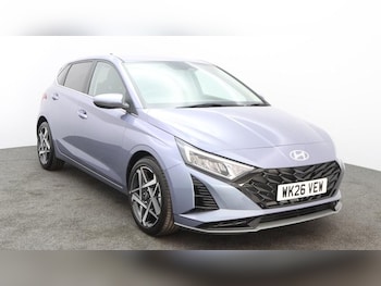 Used Hyundai i20 2026 for sale - 78736834: Photo