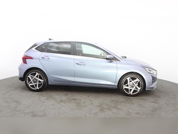 Used Hyundai i20 2026 for sale - 78736834: Photo