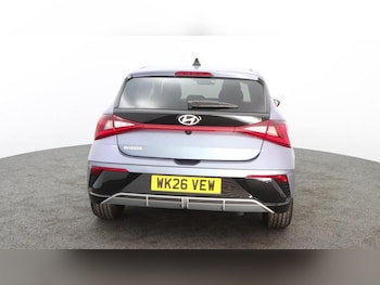 Used Hyundai i20 2026 for sale - 78736834: Photo