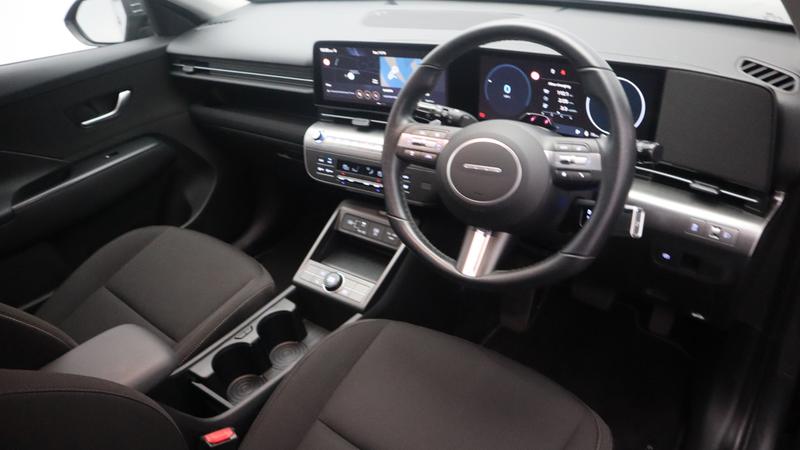 Used Hyundai KONA 2023 for sale - 77116651: Photo 10