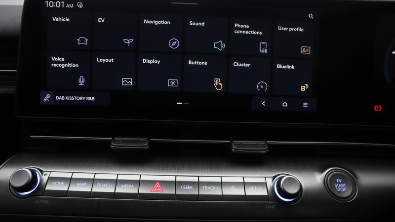 Used Hyundai KONA 2023 for sale - 77116651: Photo 13