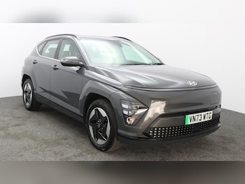 Hyundai KONA feature image