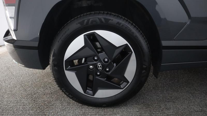 Used Hyundai KONA 2023 for sale - 77116651: Photo 29