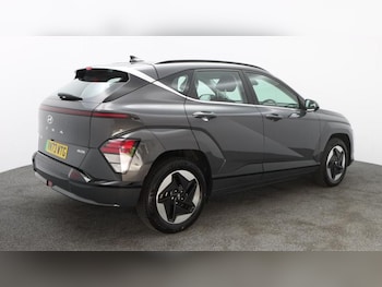 Used Hyundai KONA 2023 for sale - 77116651: Photo