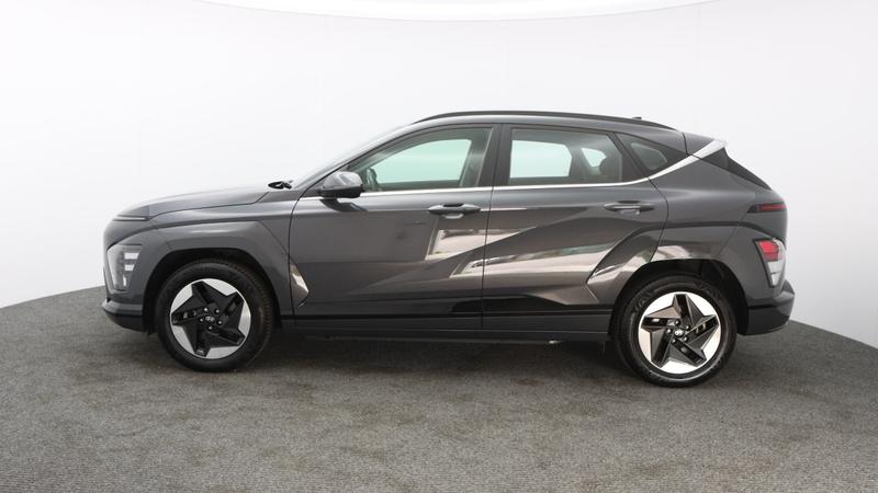 Used Hyundai KONA 2023 for sale - 77116651: Photo 6