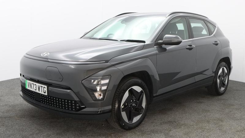 Used Hyundai KONA 2023 for sale - 77116651: Photo 7