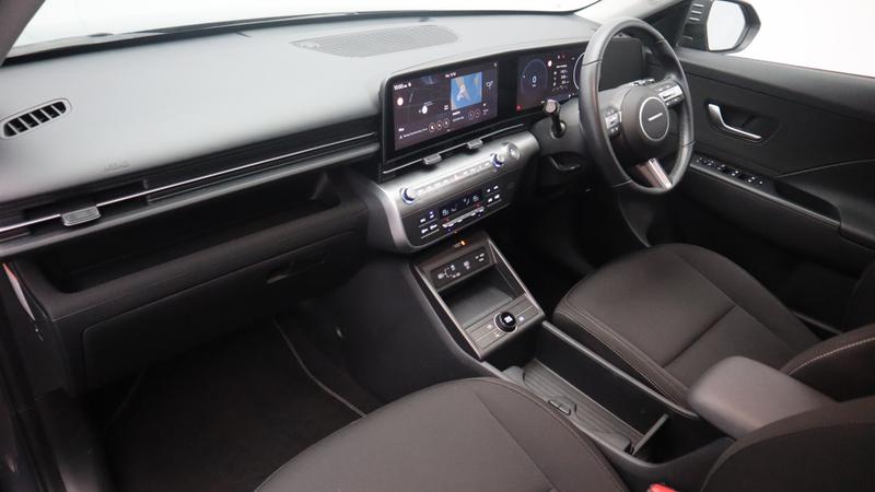 Used Hyundai KONA 2023 for sale - 77116651: Photo 9