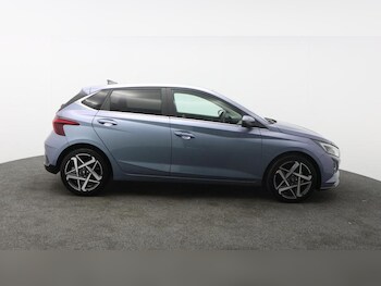Used Hyundai i20 2025 for sale - 77819680: Photo