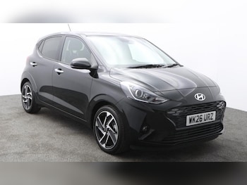 Used Hyundai i10 2026 for sale - 78954100: Photo