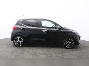 Used Hyundai i10 2026 for sale - 78954100: Photo