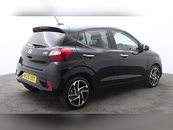 Used Hyundai i10 2026 for sale - 78954100: Photo