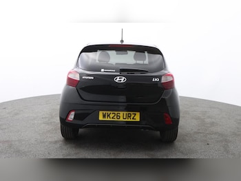 Used Hyundai i10 2026 for sale - 78954100: Photo