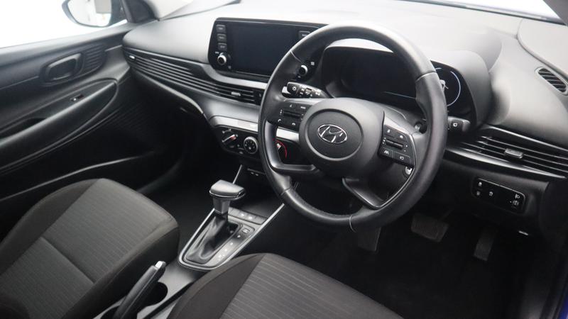 Used Hyundai i20 2022 for sale - 77450485: Photo 10
