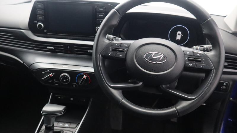 Used Hyundai i20 2022 for sale - 77450485: Photo 11