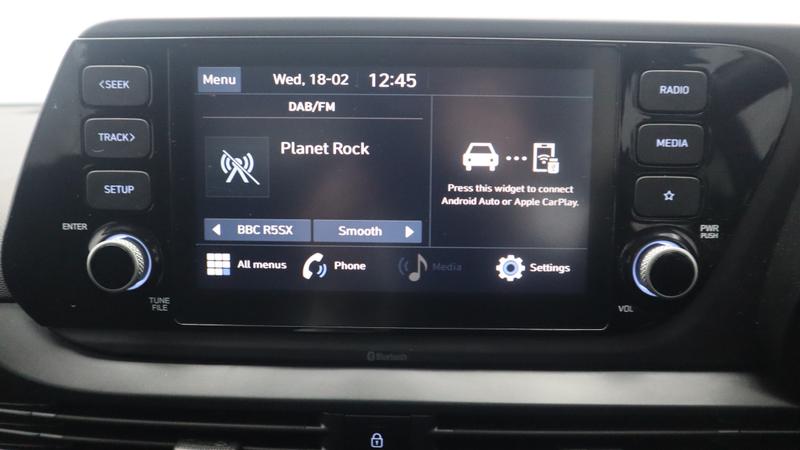 Used Hyundai i20 2022 for sale - 77450485: Photo 12