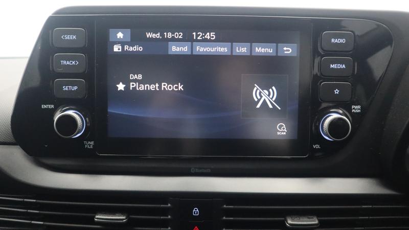 Used Hyundai i20 2022 for sale - 77450485: Photo 13