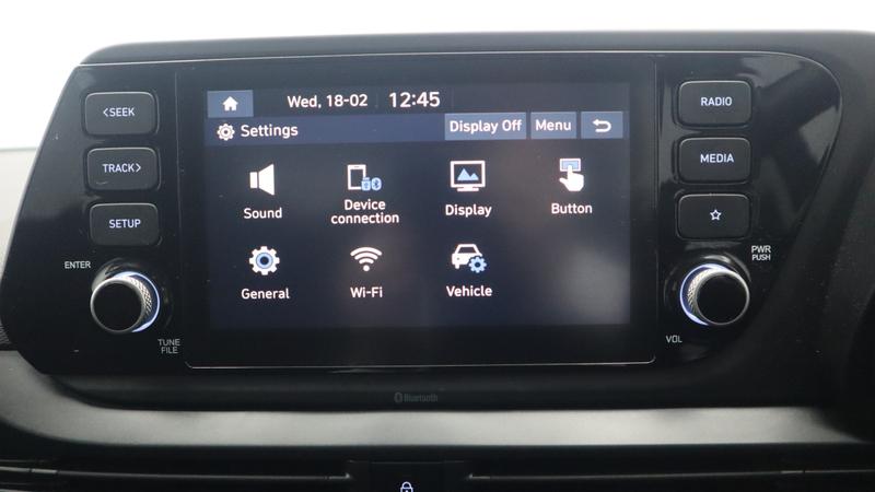 Used Hyundai i20 2022 for sale - 77450485: Photo 14