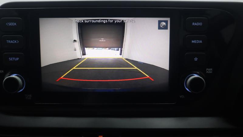 Used Hyundai i20 2022 for sale - 77450485: Photo 15