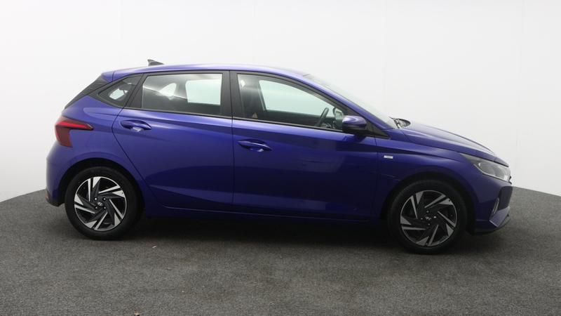 Used Hyundai i20 2022 for sale - 77450485: Photo 2