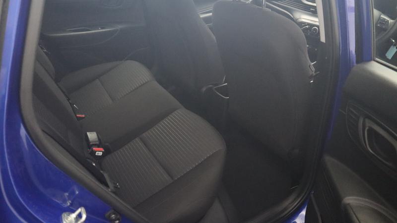 Used Hyundai i20 2022 for sale - 77450485: Photo 25