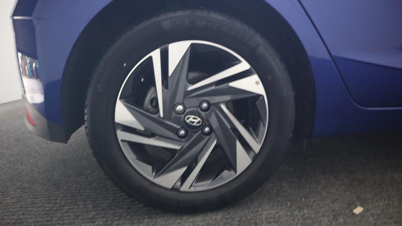 Used Hyundai i20 2022 for sale - 77450485: Photo 29