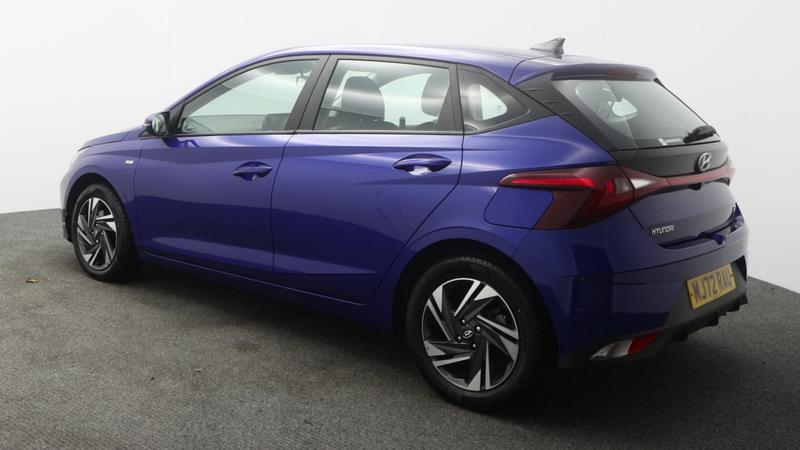 Used Hyundai i20 2022 for sale - 77450485: Photo 5