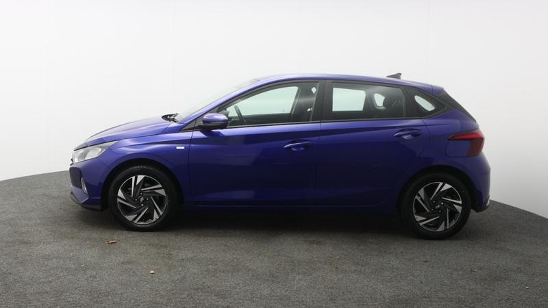 Used Hyundai i20 2022 for sale - 77450485: Photo 6