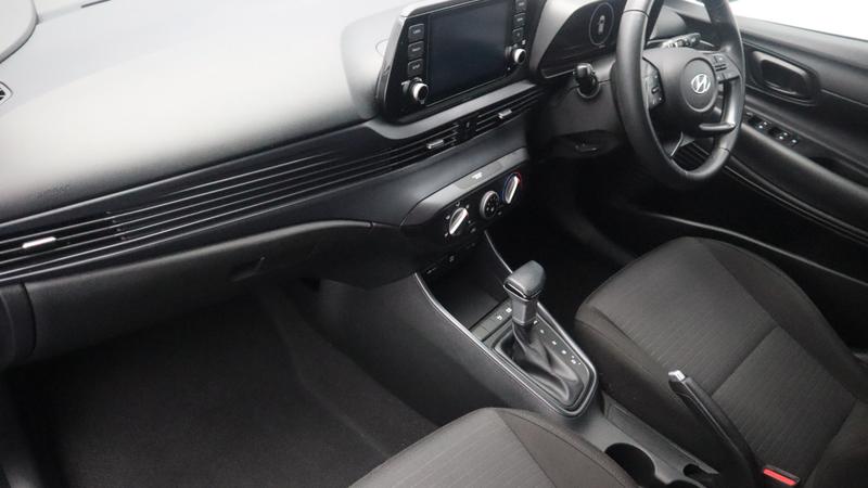 Used Hyundai i20 2022 for sale - 77450485: Photo 9