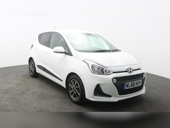 2019 - 1.2 Premium Hatchback 5dr Petrol Manual Euro 6 (87 ps) Manual