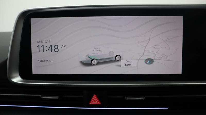 Used Hyundai IONIQ 6 2025 for sale - 77117203: Photo 12