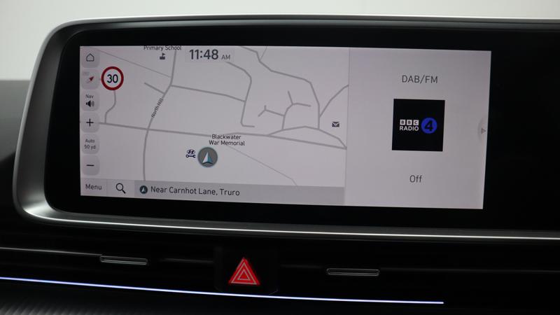 Used Hyundai IONIQ 6 2025 for sale - 77117203: Photo 13