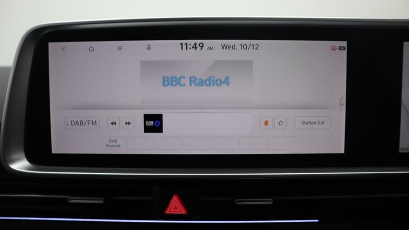 Used Hyundai IONIQ 6 2025 for sale - 77117203: Photo 15