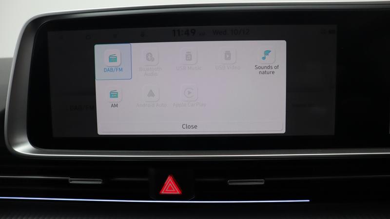 Used Hyundai IONIQ 6 2025 for sale - 77117203: Photo 16