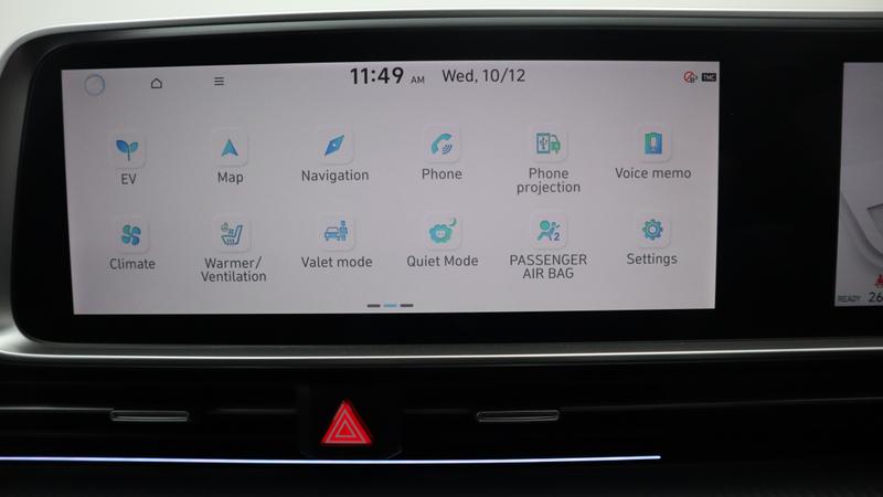 Used Hyundai IONIQ 6 2025 for sale - 77117203: Photo 17