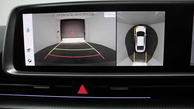 Used Hyundai IONIQ 6 2025 for sale - 77117203: Photo 18