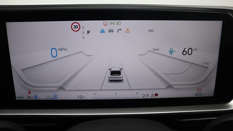 Used Hyundai IONIQ 6 2025 for sale - 77117203: Photo 21