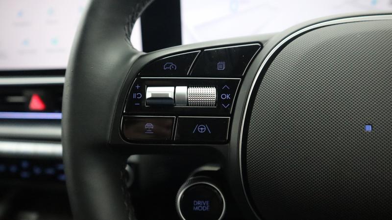 Used Hyundai IONIQ 6 2025 for sale - 77117203: Photo 22