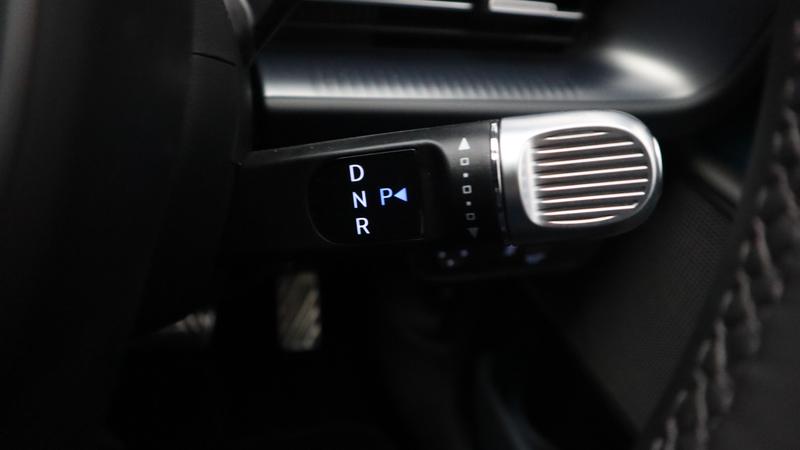 Used Hyundai IONIQ 6 2025 for sale - 77117203: Photo 24