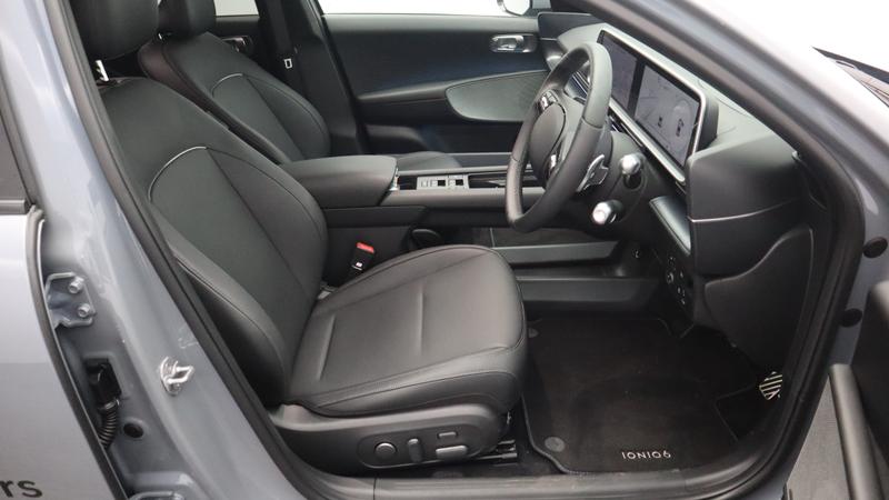 Used Hyundai IONIQ 6 2025 for sale - 77117203: Photo 27