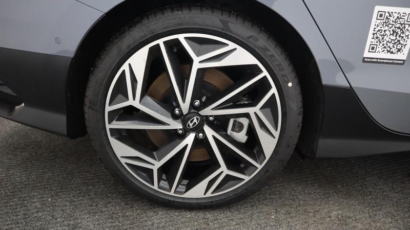 Used Hyundai IONIQ 6 2025 for sale - 77117203: Photo 35