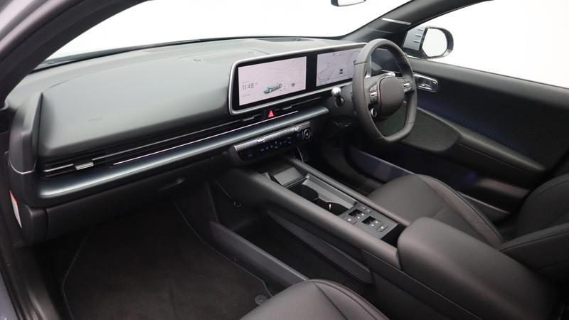 Used Hyundai IONIQ 6 2025 for sale - 77117203: Photo 9
