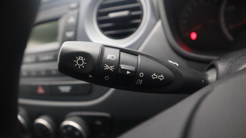 Used Hyundai i10 2017 for sale - 77117112: Photo 16