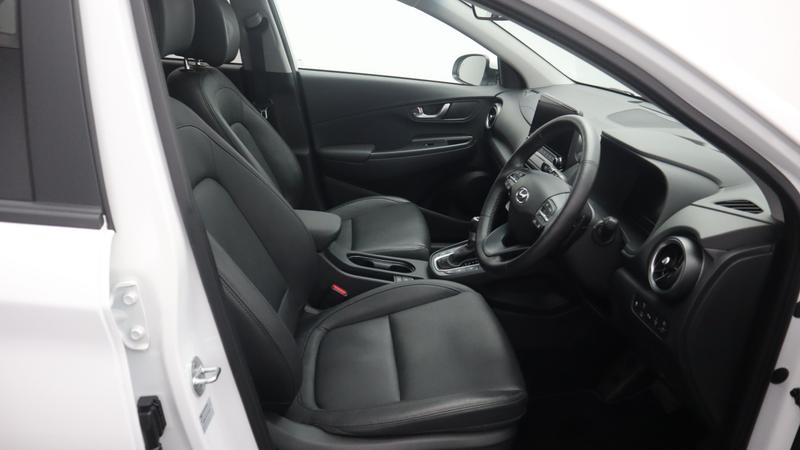 Used Hyundai KONA 2022 for sale - 77116993: Photo 10